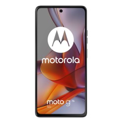 Motorola Moto G75 5G 8/256GB Charcial Grey