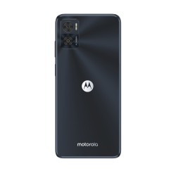Motorola moto e22 16,5 cm (6.5") Hybrid Dual SIM Android 12 4G USB Type-C 3 GB 32 GB 4020 mAh Czarny