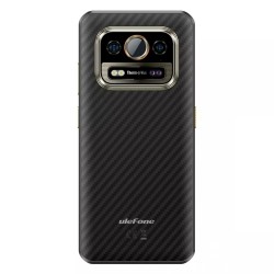 Smartphone Ulefone Armor 25T 6GB/256GB (Frost Black) bez ładowarki