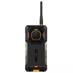 Smartphone Ulefone Armor 26 Ultra 5G W-T 12GB/512GB (czarny) bez ładowarki