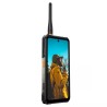 Smartphone Ulefone Armor 26 Ultra 5G W-T 12GB/512GB (czarny) bez ładowarki