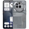 Nothing Phone (3a) 17,2 cm (6.77") Dual SIM Android 15 5G 12/256GB Grey