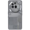 Nothing Phone (3a) 17,2 cm (6.77") Dual SIM Android 15 5G 12/256GB Grey