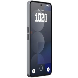 Nothing Phone (3a) 17,2 cm (6.77") Dual SIM Android 15 5G 12/256GB Grey