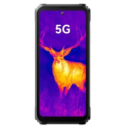 Blackview BL9000 Pro 5G 12/512GB thermal camera Czarny
