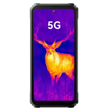 Blackview BL9000 Pro 5G 12/512GB thermal camera Czarny