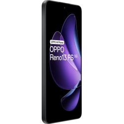 Oppo Reno 13FS 5G 12/512GB Graphite Gray