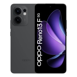 Oppo Reno 13FS 5G 12/512GB Graphite Gray