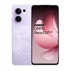 Oppo Reno 13F 5G 8/256GB Plume Purple