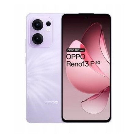 Oppo Reno 13F 5G 8/256GB Plume Purple