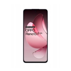 Oppo Reno 13F 5G 8/256GB Plume Purple