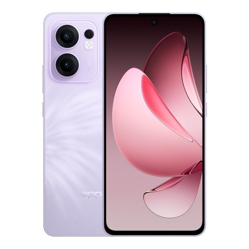 Oppo Reno 13FS 5G 12/512GB Plume Purple Oppo Reno 13FS 5G 12/512GB Plume Purple