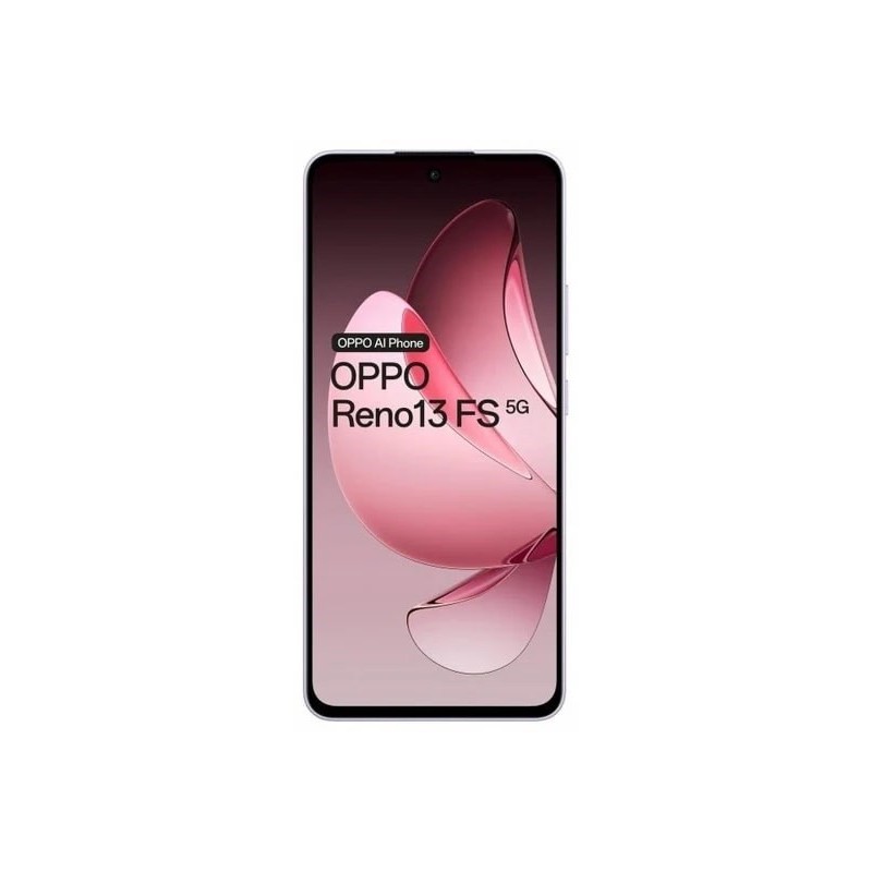 Oppo Reno 13FS 5G 12/512GB Plume Purple Oppo Reno 13FS 5G 12/512GB Plume Purple