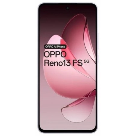 Oppo Reno 13FS 5G 12/512GB Plume Purple