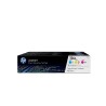 TONER CARTRIDGE 126A C/Y/M/TRIPLE PACK