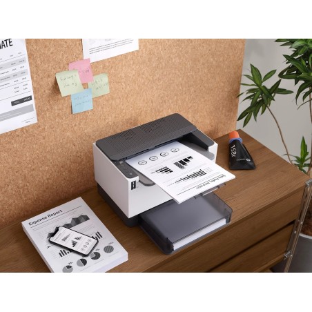 HP 205A oryginalny wkład z błękitnym tonerem LaserJet