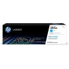 HP 205A oryginalny wkład z błękitnym tonerem LaserJet