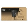 HP Oryginalny zestaw do uzupełniania czarnego tonera 153X LaserJet Tank