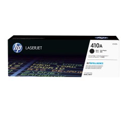 HP 410A oryginalny wkład z czarnym tonerem LaserJet