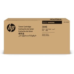 HP Kaseta Black Schwarz MLT-D304E MLTD304E (SV031A)