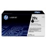 HP Toner Black LJ5000