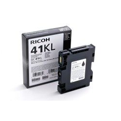 Ricoh Ink Cart. GC41 Black Low 405765