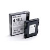 Ricoh Ink Cart. GC41 Black Low 405765
