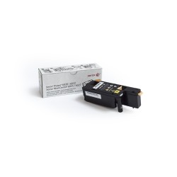 Xerox 106R02758 kaseta z tonerem 1 szt. Oryginalny Żółty