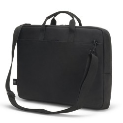 DICOTA Slim Eco MOTION 14 - 15.6" 39,6 cm (15.6") Aktówka Czarny