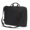 DICOTA Slim Eco MOTION 14 - 15.6" 39,6 cm (15.6") Aktówka Czarny