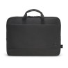 DICOTA Slim Eco MOTION 14 - 15.6" 39,6 cm (15.6") Aktówka Czarny