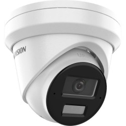 Hikvision Pro Series with AcuSense DS-2CD2383G2-LI2U(2.8MM) kamera przemysłowa Douszne Kamera bezpieczeństwa IP Zewnętrzna 3840
