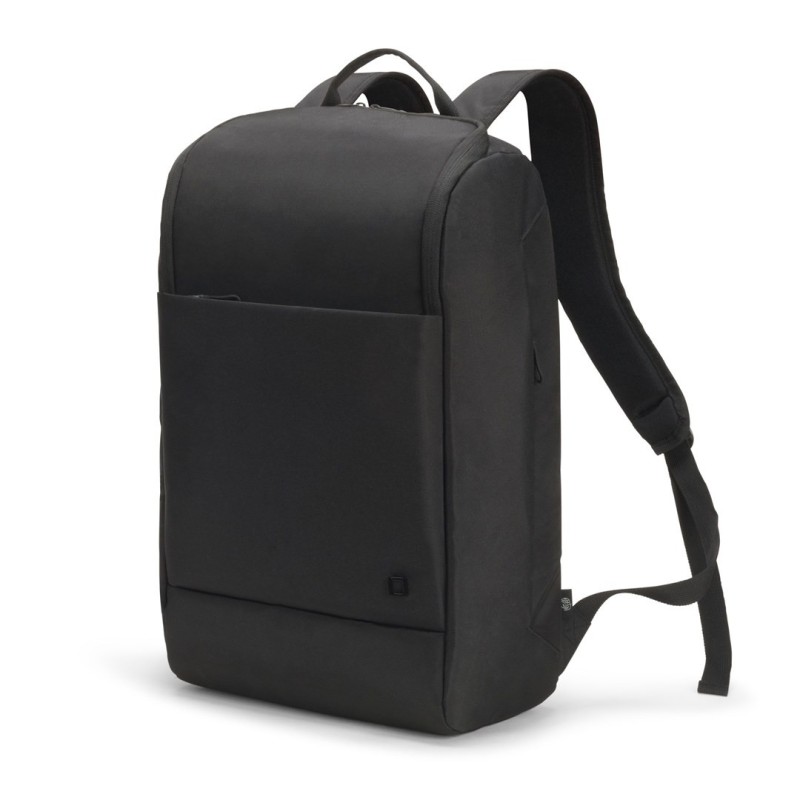 ECO BACKPACK MOTION 13-15.6IN/Czarny ECO BACKPACK MOTION 13-15.6IN/Czarny