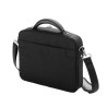 DICOTA Eco Multi COMPACT 14-15.6" 39,6 cm (15.6") Aktówka Czarny