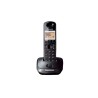 Telefon stacjonarny Panasonic KX-TG2511PDT (kolor czarny)