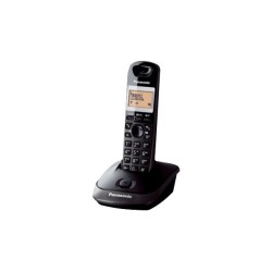 Telefon stacjonarny Panasonic KX-TG2511PDT (kolor czarny)