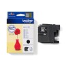 Brother LC-121BK nabój z tuszem Oryginalny Czarny