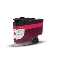 Brother LC-3239XLM nabój z tuszem 1 szt. Oryginalny Wysoka (XL) wydajność Purpurowy