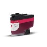 Brother LC-3239XLM nabój z tuszem 1 szt. Oryginalny Wysoka (XL) wydajność Purpurowy