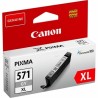 Canon 0335C001 nabój z tuszem 1 szt. Oryginalny Wysoka (XL) wydajność Szary