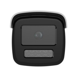 Hikvision Pro Series with ColorVu DS-2CD2T87G2H-LISU/SL(2.8MM)(EF) kamera przemysłowa Kula (kształt) Kamera bezpieczeństwa IP