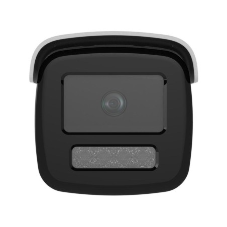 Hikvision Pro Series with ColorVu DS-2CD2T87G2H-LISU/SL(2.8MM)(EF) kamera przemysłowa Kula (kształt) Kamera bezpieczeństwa IP