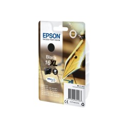 Epson Pen and crossword Singlepack Black 16XL DURABrite Ultra Ink