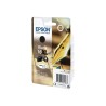 Epson Pen and crossword Singlepack Black 16XL DURABrite Ultra Ink
