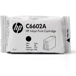INKJET PRINT CARTRIDGE/BLACK TIJ 1.0