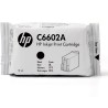 INKJET PRINT CARTRIDGE/BLACK TIJ 1.0