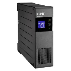 Zasilacz UPS EATON ELP850IEC (Rack 850VA)