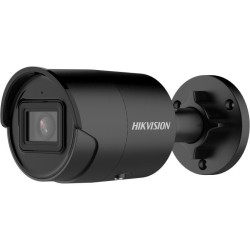 Hikvision Pro Series DS-2CD2043G2-LI2U(2.8MM)(BLACK) kamera przemysłowa Kula (kształt) Kamera bezpieczeństwa IP Wewnętrz i na