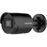 Hikvision Pro Series DS-2CD2043G2-LI2U(2.8MM)(BLACK) kamera przemysłowa Kula (kształt) Kamera bezpieczeństwa IP Wewnętrz i na