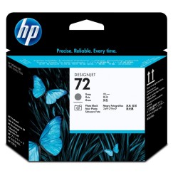 HP 72 głowica do drukarki Termiczny druk atramentowy
